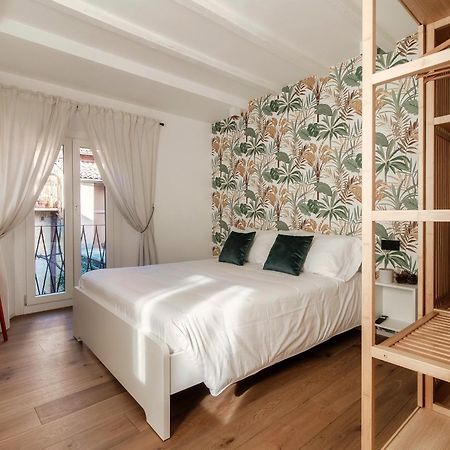 Appartamento La Casa Di Piera Côme Esterno foto
