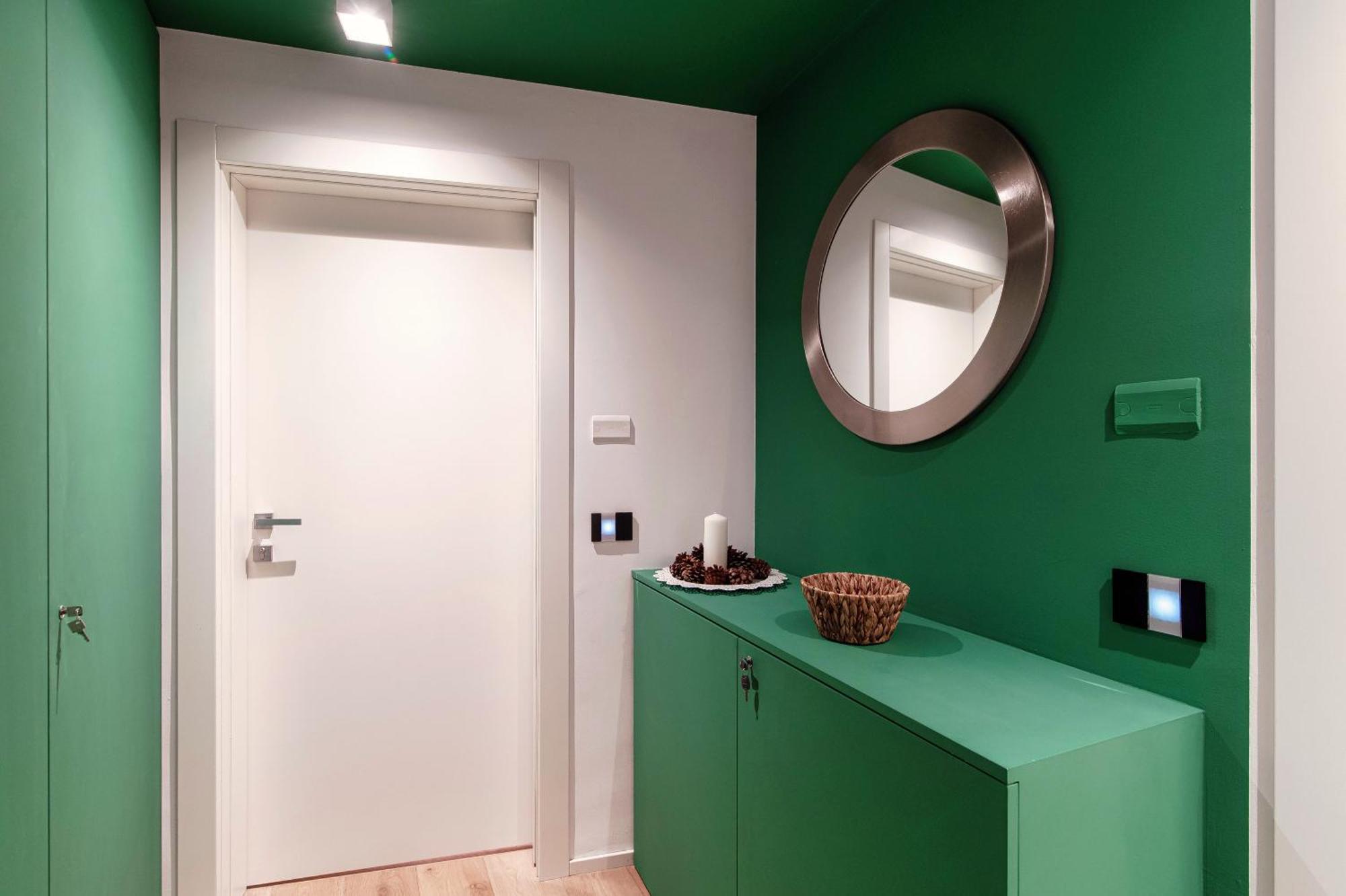 Appartamento La Casa Di Piera Côme Esterno foto