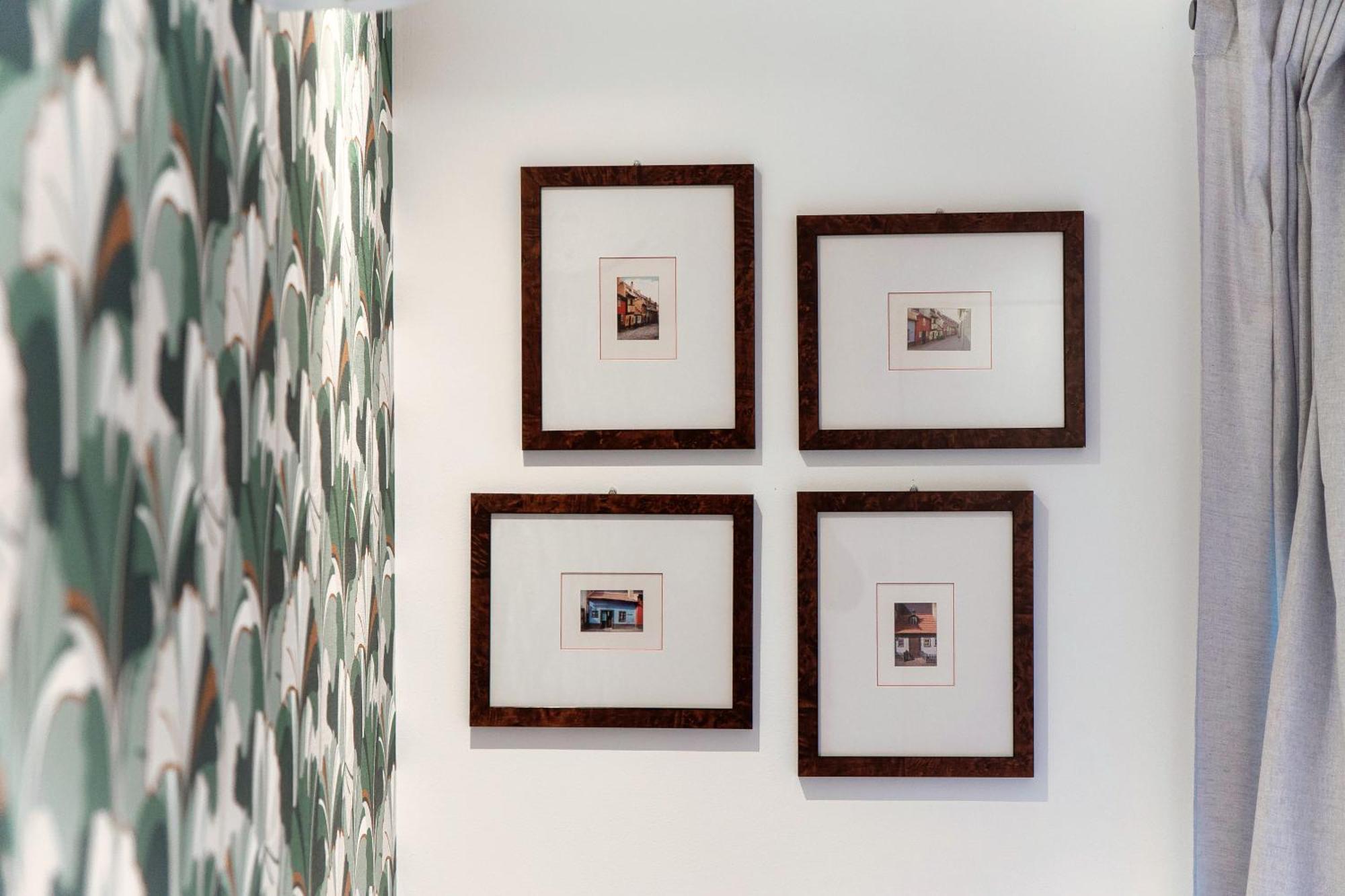 Appartamento La Casa Di Piera Côme Esterno foto