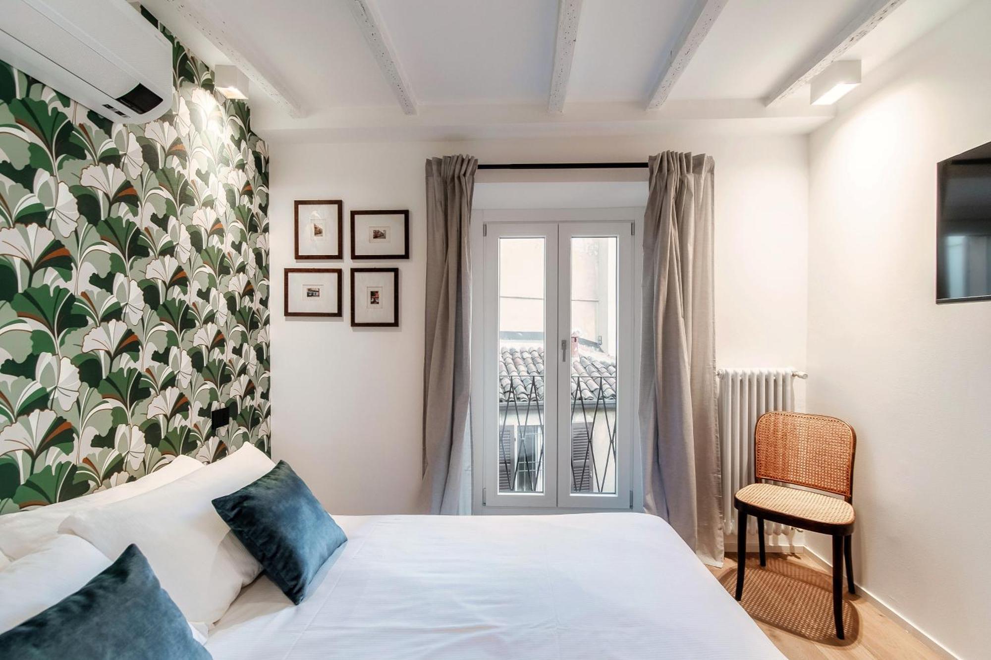 Appartamento La Casa Di Piera Côme Esterno foto