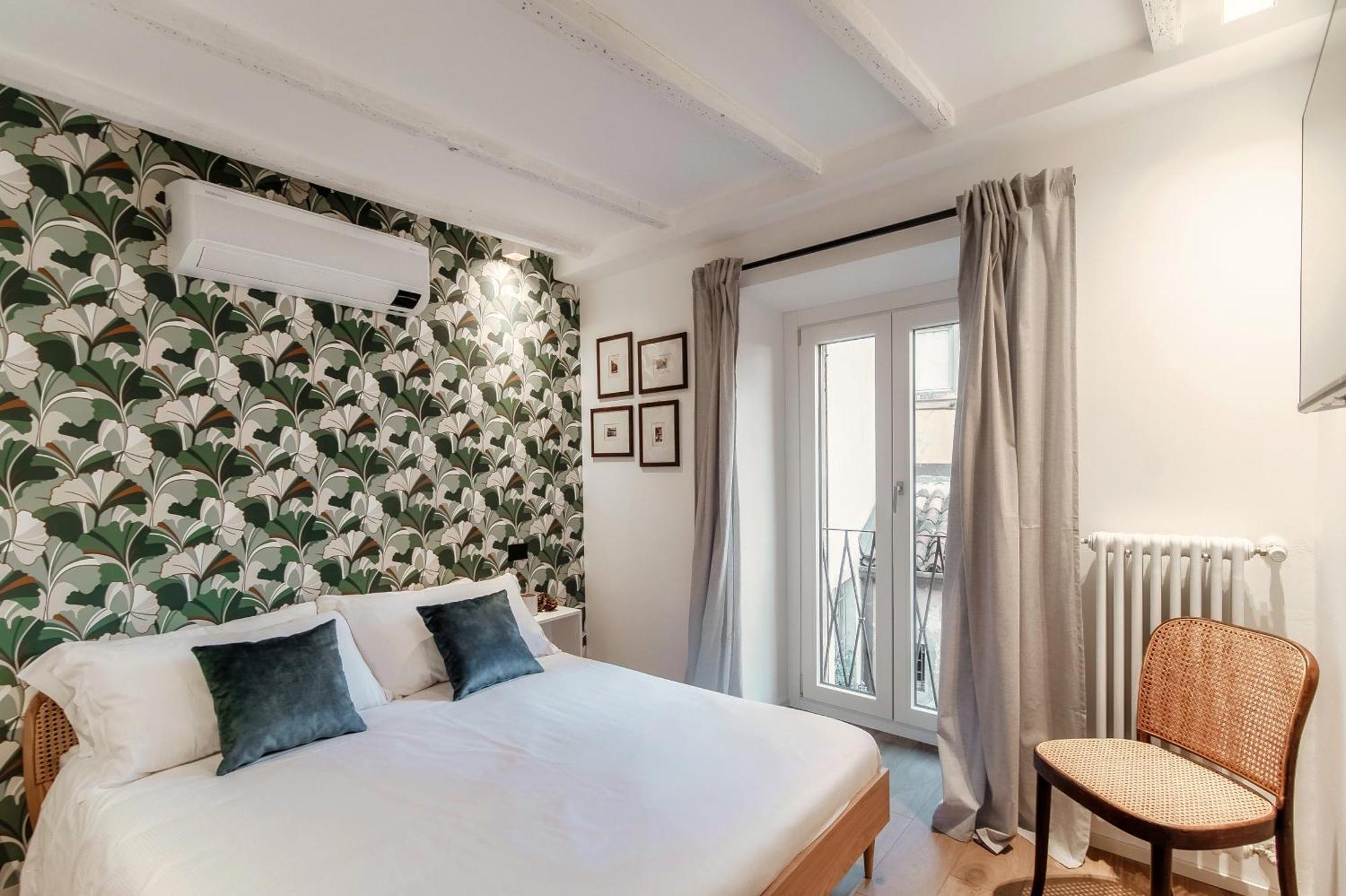 Appartamento La Casa Di Piera Côme Esterno foto