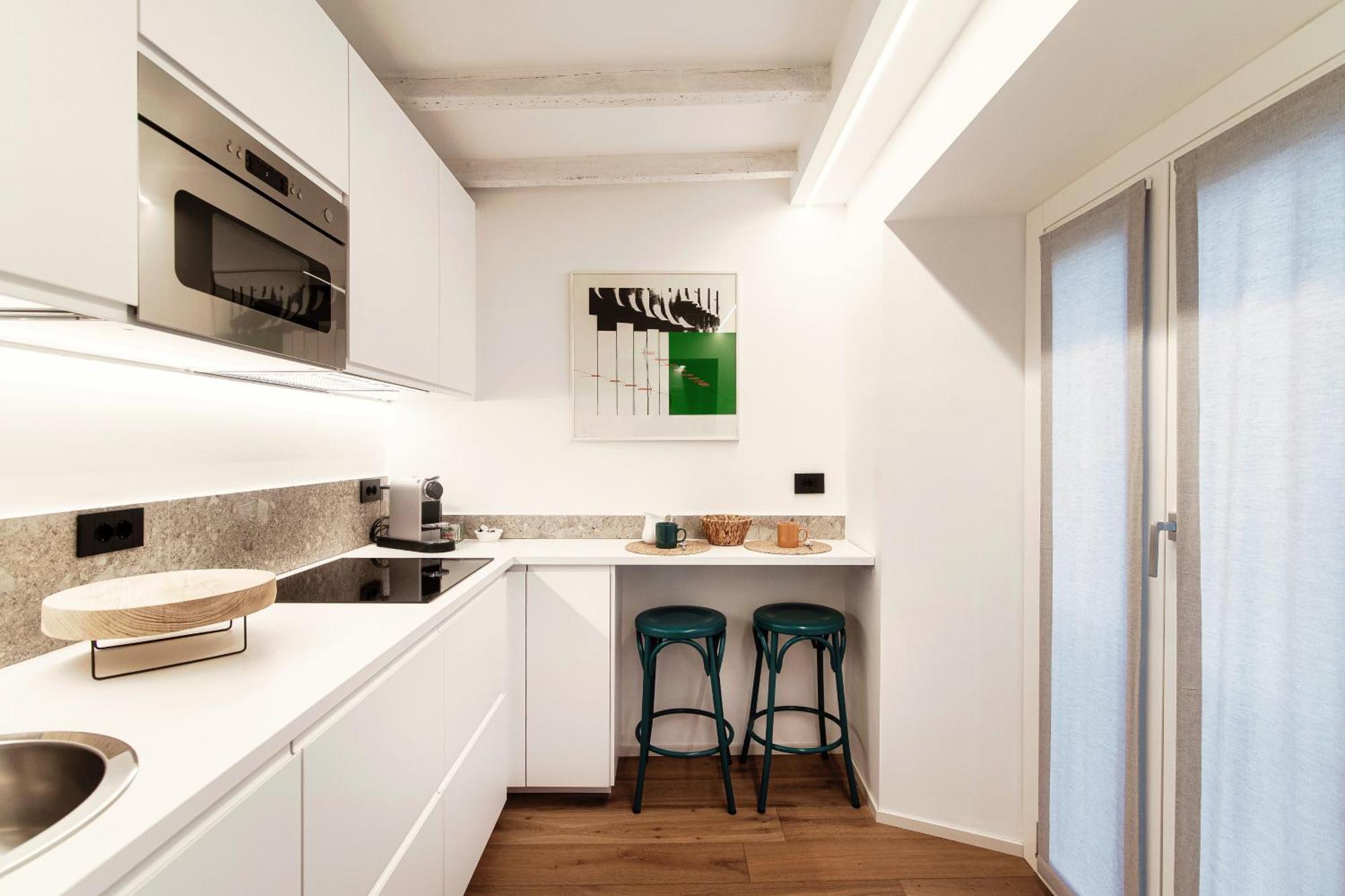 Appartamento La Casa Di Piera Côme Esterno foto