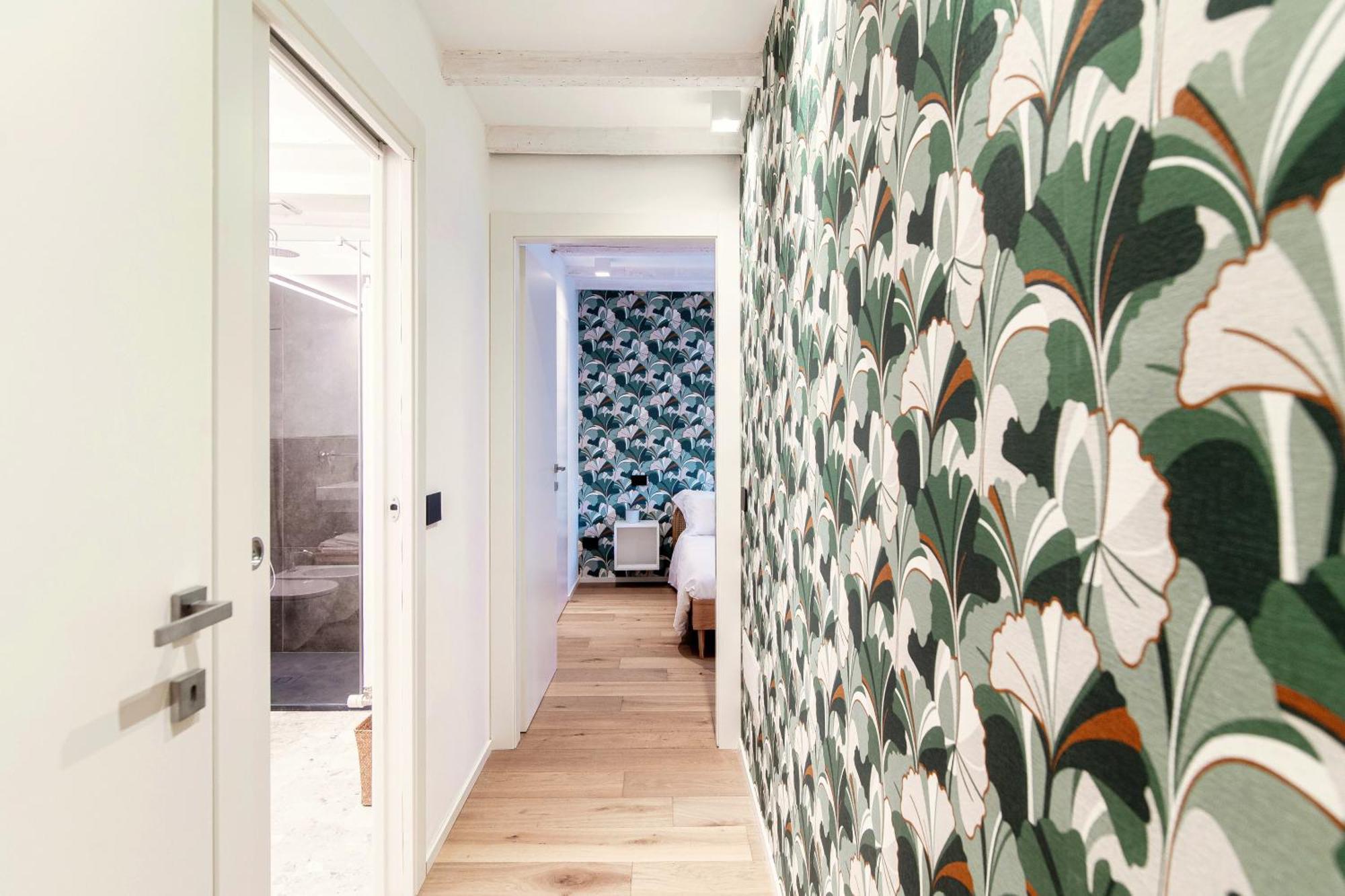Appartamento La Casa Di Piera Côme Esterno foto