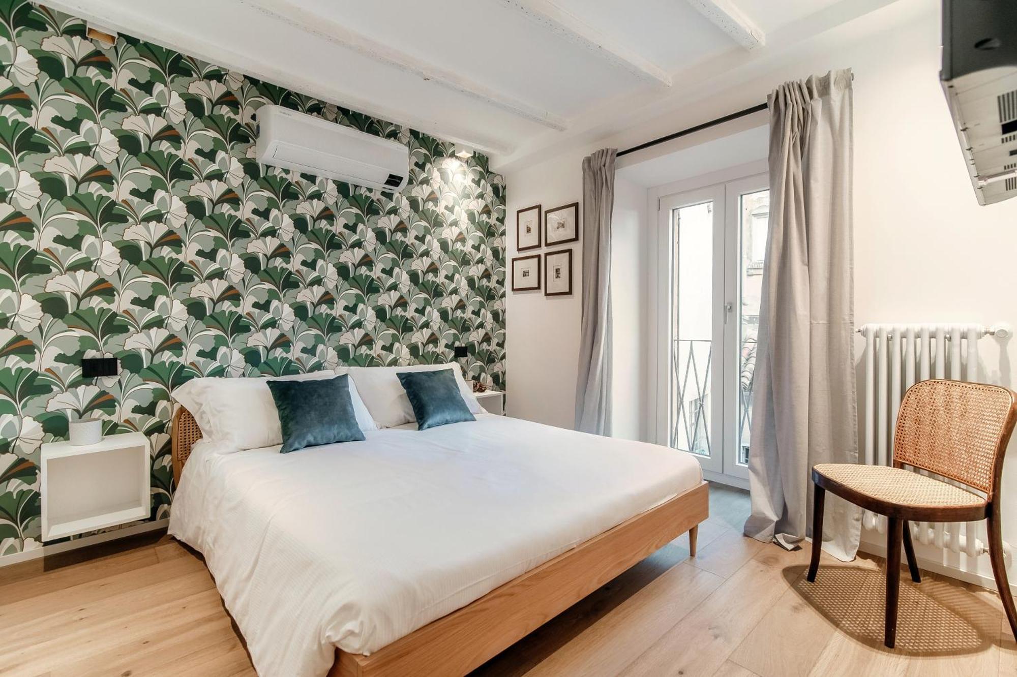 Appartamento La Casa Di Piera Côme Esterno foto