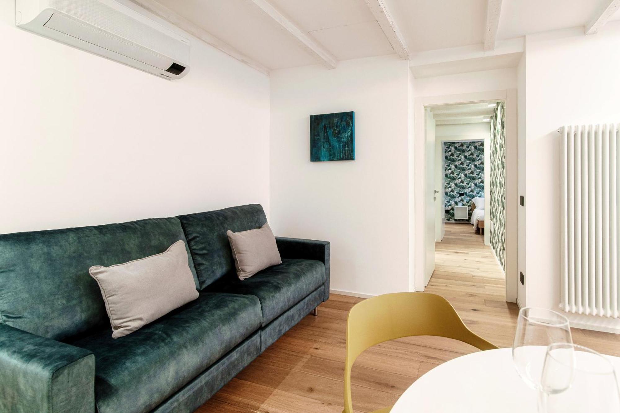 Appartamento La Casa Di Piera Côme Esterno foto