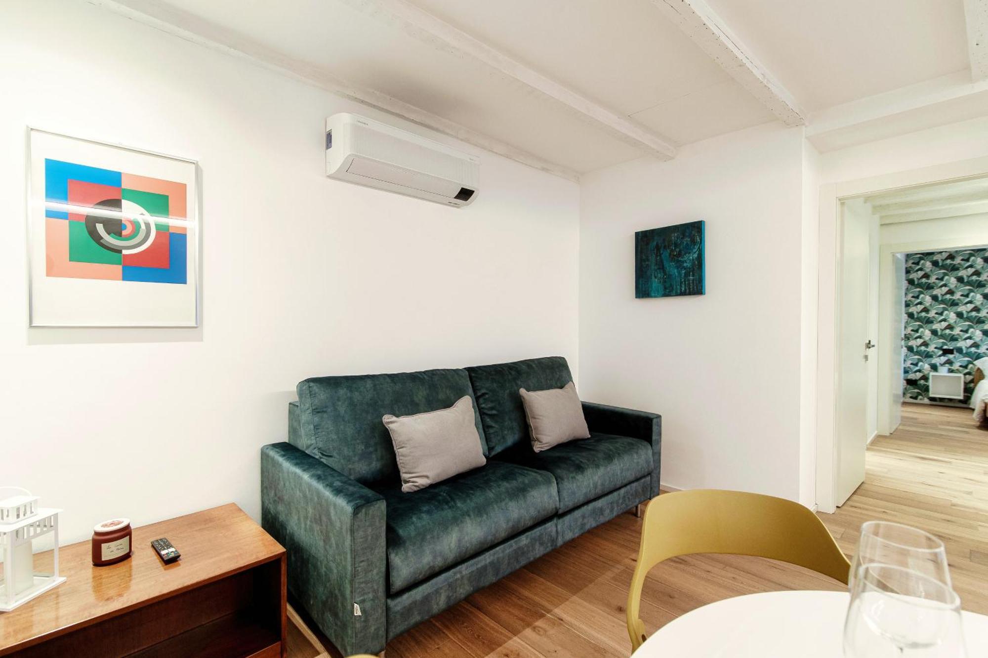 Appartamento La Casa Di Piera Côme Esterno foto