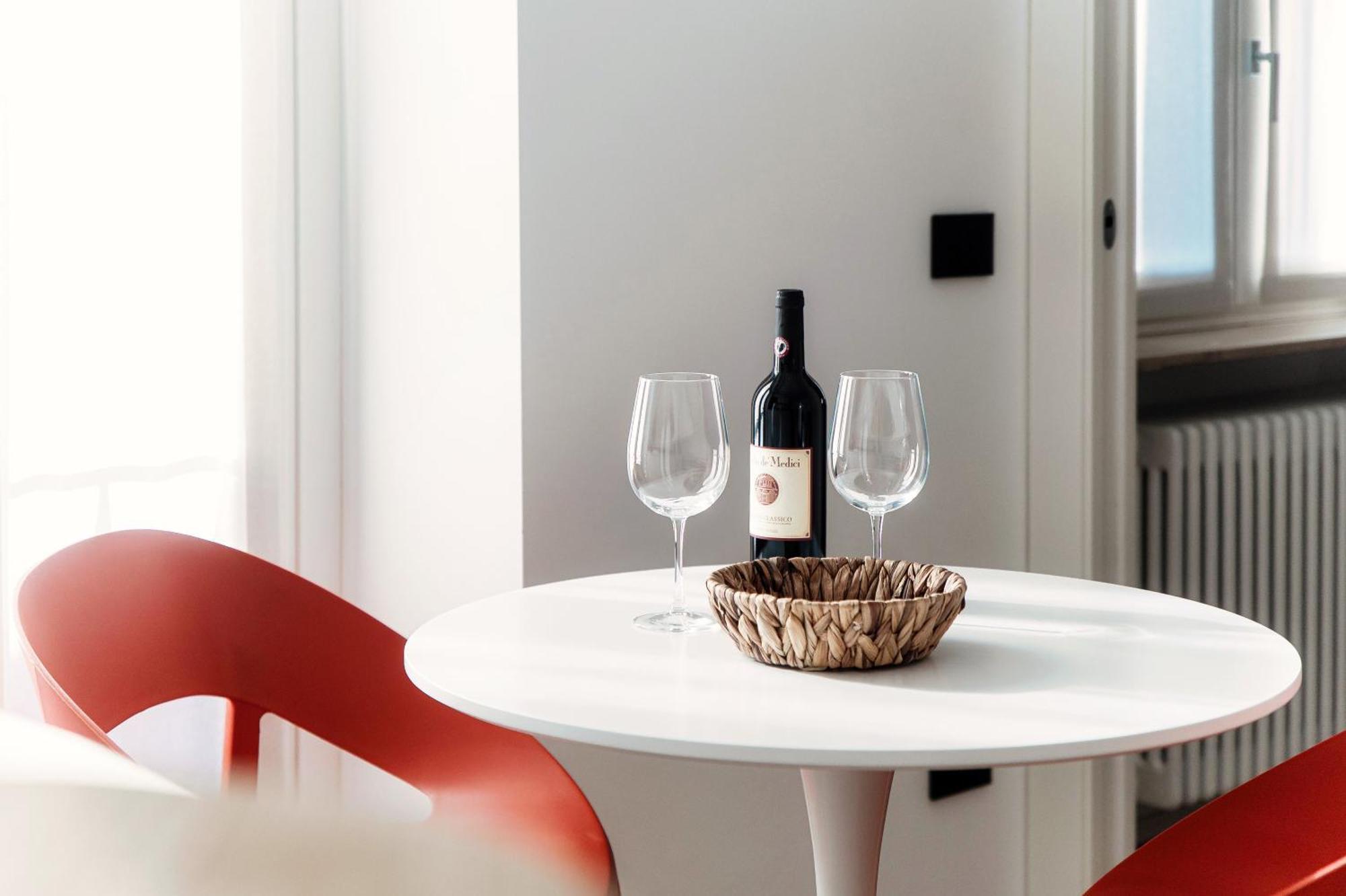 Appartamento La Casa Di Piera Côme Esterno foto