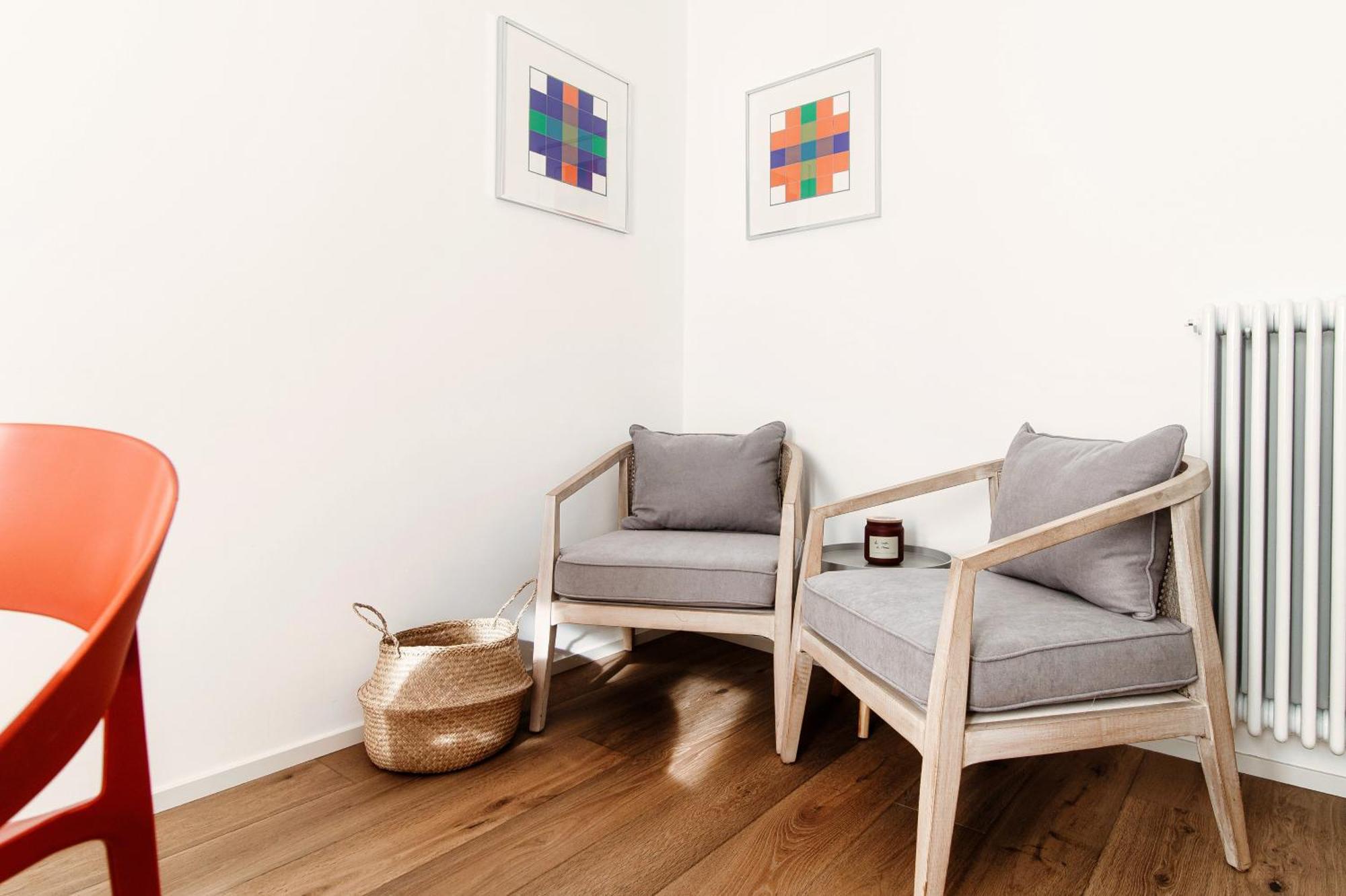 Appartamento La Casa Di Piera Côme Esterno foto