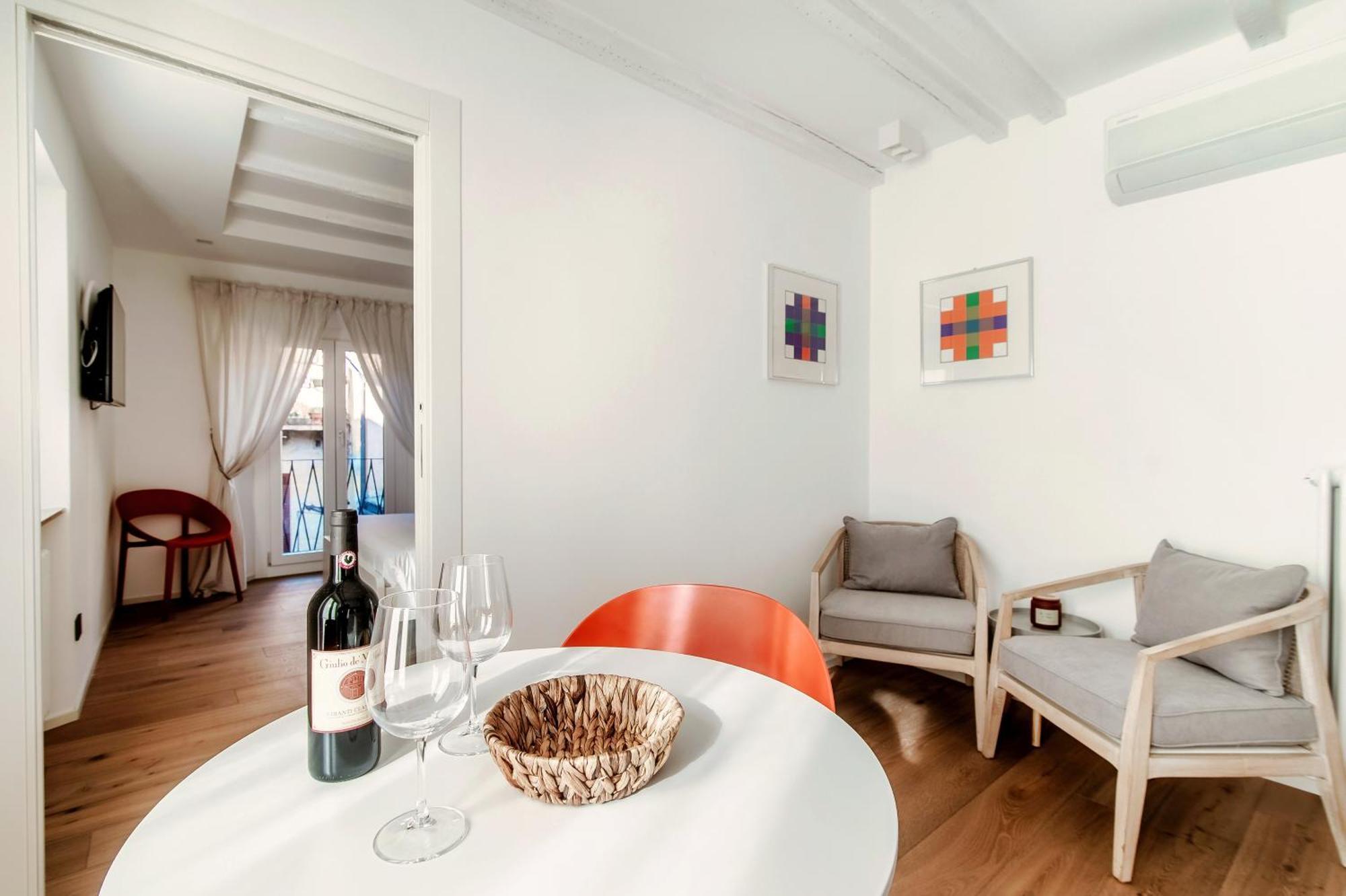 Appartamento La Casa Di Piera Côme Esterno foto