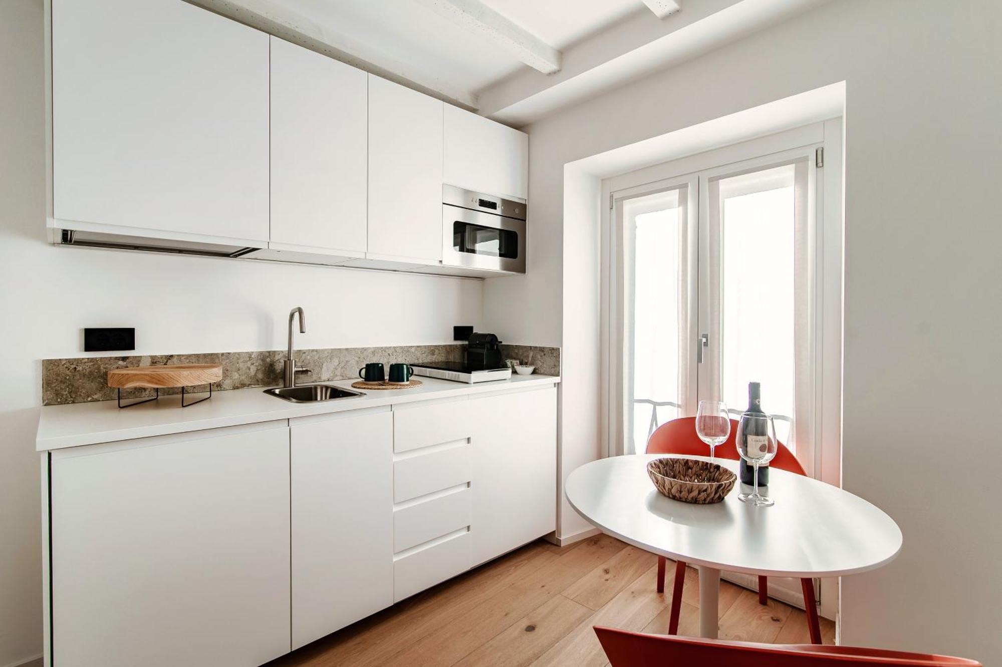 Appartamento La Casa Di Piera Côme Esterno foto